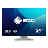 EIZO FlexScan EV2495-WT 61cm (24") WUXGA IPS Monitor DP/HDMI/USB-C Pivot HV