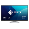 EIZO Flexscan EV2795-WT 68.5cm (27") WQHD IPS Monitor DP/HDMI/USB-C Pivot HV