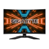 Gigabyte M32QC 80cm (31.5") QHD VA Gaming Monitor Curved 16:9 HDMI/DP/USB 170Hz
