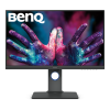 BenQ PD2705Q 68.6cm (27") WQHD IPS graphic monitor 16:9 HDMI/DP/USB-C 100% sRGB