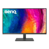 BenQ PD3205U 80cm (31.5") 4K UHD graphic monitor IPS 16:9 DP/HDMI/USB-C Pivot HV