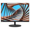 Lenovo ThinkVision T25d-10 63.5cm (25") FHD 16:10 IPS Monitor HDMI/DP/VGA Pivot