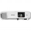 Epson EB-W49 WXGA 16:10 projector 3800 lumens HDMI/VGA/USB WIFI