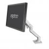 Ergotron HX Monitor Arm Desk Mount White