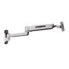 Ergotron LX Sit-Stand Monitor Arm Wall Mount for Monitors up to 42 inches
