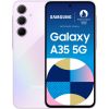 Samsung GALAXY A35 5G A356B Dual SIM 256GB Lilac Android 14.0 Smartphone