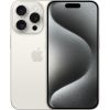 Apple iPhone 15 Pro 256GB Titanium White MTV43ZD/A