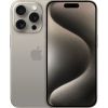 Apple iPhone 15 Pro 1 TB Titanium Natural MTVF3ZD/A