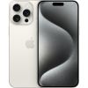 Apple iPhone 15 Pro Max 256GB Titanium White MU783ZD/A