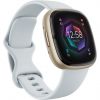 Fitbit Sense 2 Fitness Smartwatch Mist Blue/Soft Gold