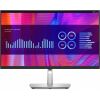 DELL P2723DE 68.6cm (27") WQHD IPS Office Monitor DP/HDMI/USB-C 5ms Pivot HV