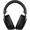 HyperX Cloud III Wireless Black Gaming Headset for PS4/PS5 & PC