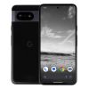 Google Pixel 8 256GB Obsidian 15.7cm (6.2") OLED display, Android 14, 50MP dual camera