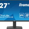 Iiyama ProLite XU2793HS-B6 Full HD Monitor - IPS, Speakers