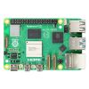 Raspberry Pi 5 Model B 8GB | ARM Cortex-A76 4x 2.40GHz, 8GB RAM, WLAN, Bluetooth, LAN, 4x USB