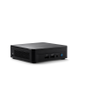 ASUS NUC 12 Pro Kit RNUC12WSKI70002 - Intel i7-1260P, Intel Iris Xe Graphics, 2x DDR4 SO-DIMM, 2x M.2, WiFi 6E