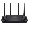 ASUS RT-AX58U V2 WLAN Router [WiFi 6 (802.11ax), dual-band, up to 3,000 Mbps]