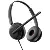 Epos IMPACT 760, stereo headset, wired 3 digital microphones, super wideband technology