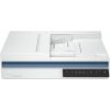 HP Scanjet Pro 3600 f1 flatbed scanner ADF 30 ppm USB 3.0