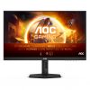 68.6cm/27“ (2560x1440) AOC Gaming Q27G4X 16:9 QHD IPS 1ms 180Hz HDR400 HDMI DP Speaker Pivot Black