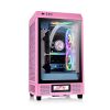 Thermaltake The Tower 200 Bubble Pink | PC Case
