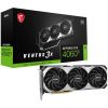 RTX 4060 Ti 8GB MSI Ventus 3X E OC VGA DDR6 3Fan