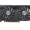 ASUS DUAL-RTX4060-O8G-EVO 8GB GDDR6