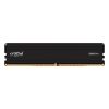 Crucial Pro 48GB DDR5-5600 CL46 UDIMM memory