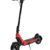 MS ENERGY e-romobil MENTOR red