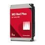 HDD INT 8TB WD Red™ Plus NAS (CMR) 3,5’ SATA WD80EFPX