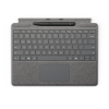 Microsoft Surface Pro Keyboard with Slim Pen - platinum