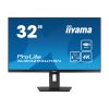 Iiyama PROLITE XUB3293UHSN-B5 Business Monitor - Pivot, USB-C