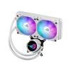 ASUS ROG Strix LC III 240 ARGB White | AiO water cooling