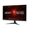 Acer Nitro VG0 (VG270UEbmiipx) 27" QHD Gaming Monitor 68.6 cm (27.0 inches), 100Hz, HDR, 2x HDMI, 1x DP, Audio Out
