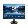 Philips 240B9/00 - 63 cm (25 inches), LED, IPS panel, height adjustment, pivot, USB hub, HDMI