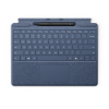 Microsoft Surface Pro Keyboard with Slim Pen - sapphire blue