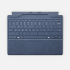 Microsoft Surface Pro Keyboard with pen storage - sapphire