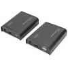 Digitus DS-55202 HDMI IP KVM Extender Set FullHD/60Hz 120m