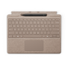 Microsoft Surface Pro Keyboard with Slim Pen - sand