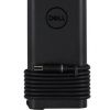 Dell AC Adapter 240W 7.4 mm SFF with 1 meter Power Cord - Europe
