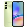 Samsung Galaxy A05s 64GB Light Green EU 17.08cm (6.7") LCD display, Android 14, 50MP triple camera