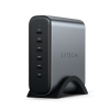 Satechi 200W USB-C 6-PORT PD GaN CHARGER