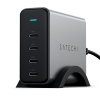 Satechi 165W USB-C 4-Port PD GaN Charger