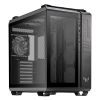 ASUS TUF Gaming GT502 PLUS TG Black | PC Case