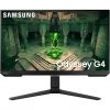 Samsung Odyssey S25BG400EU 63.5cm (25") FHD IPS gaming monitor HDMI/DP 240Hz