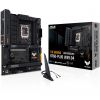 ASUS TUF GAMING B760-PLUS WIFI D4 ATX motherboard Socket 1700 DP/HDMI/USB-C