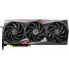 MSI GeForce RTX 4060Ti Gaming X Trio 8GB GDDR6 Gaming Graphics Card 3xDP/HDMI