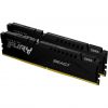 32GB (2x16GB) KINGSTON FURY Beast Black DDR5-6000 CL40 RAM Gaming Memory Kit