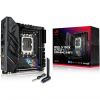 ASUS ROG STRIX B760-I GAMING WIFI mini ITX motherboard Socket 1700 DP/HDMI/USB-C