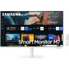 Samsung S32CM703U 80cm (32") 4K UHD VA Smart Monitor HDMI/USB-C/WLAN Bluetooth